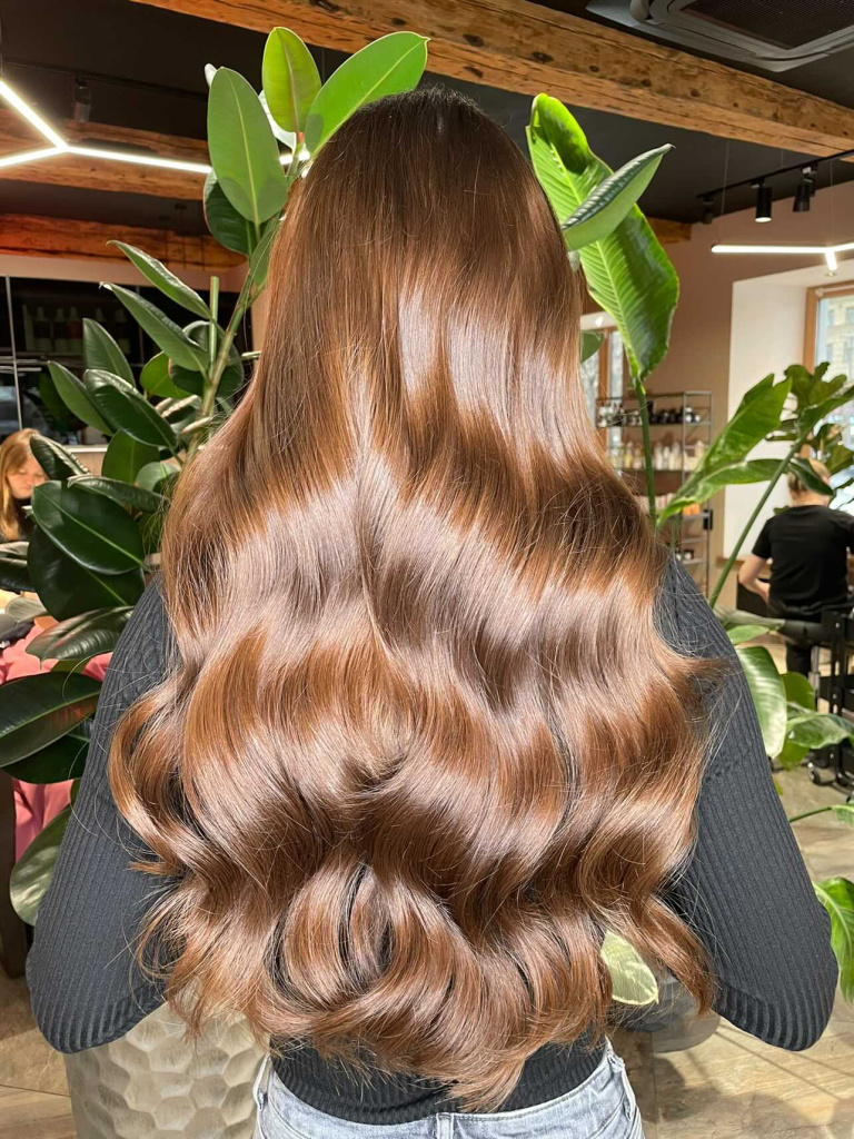 студии 4hair