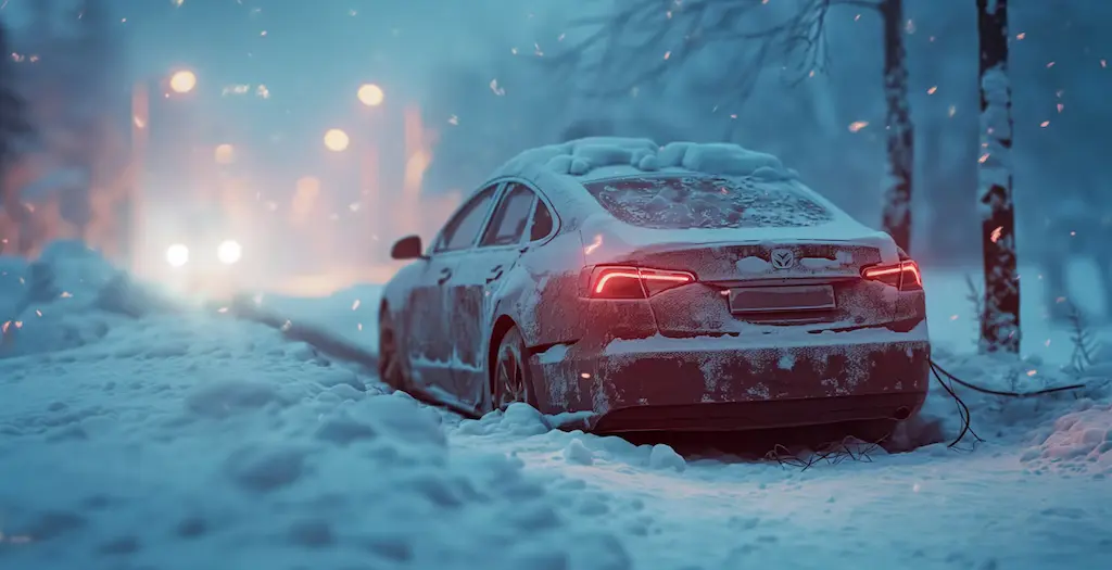 Москва взяла паузу: как затянувшаяся зима изменила повседневную жизнь горожан 