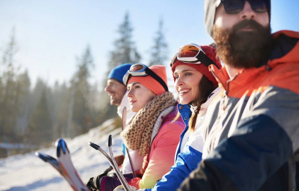 Воробьевы горы и не только 