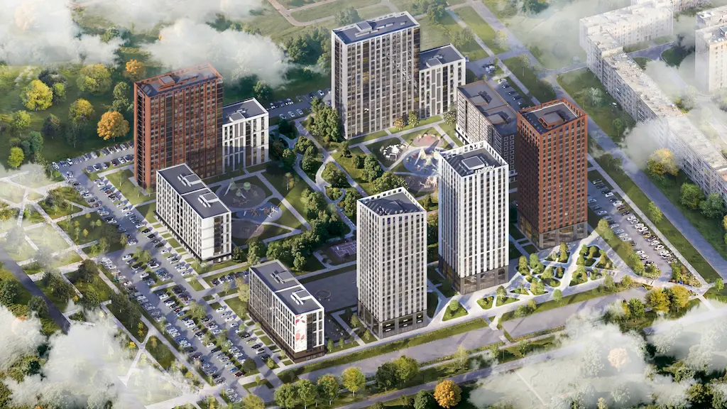 Unikey: от «строителя» к «средороду»