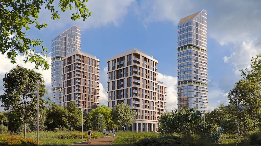 Группа Родина начала давать «Гарантию на мужа»