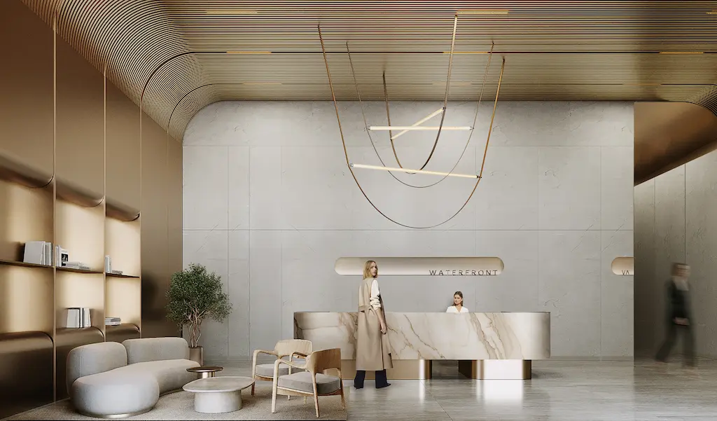 Строительство офисного центра в составе многофункционального комплекса на Лужнецкой набережной вышло на надземный уровень Строительство офисного центра в составе многофункционального комплекса на Лужнецкой набережной вышло на надземный уровень