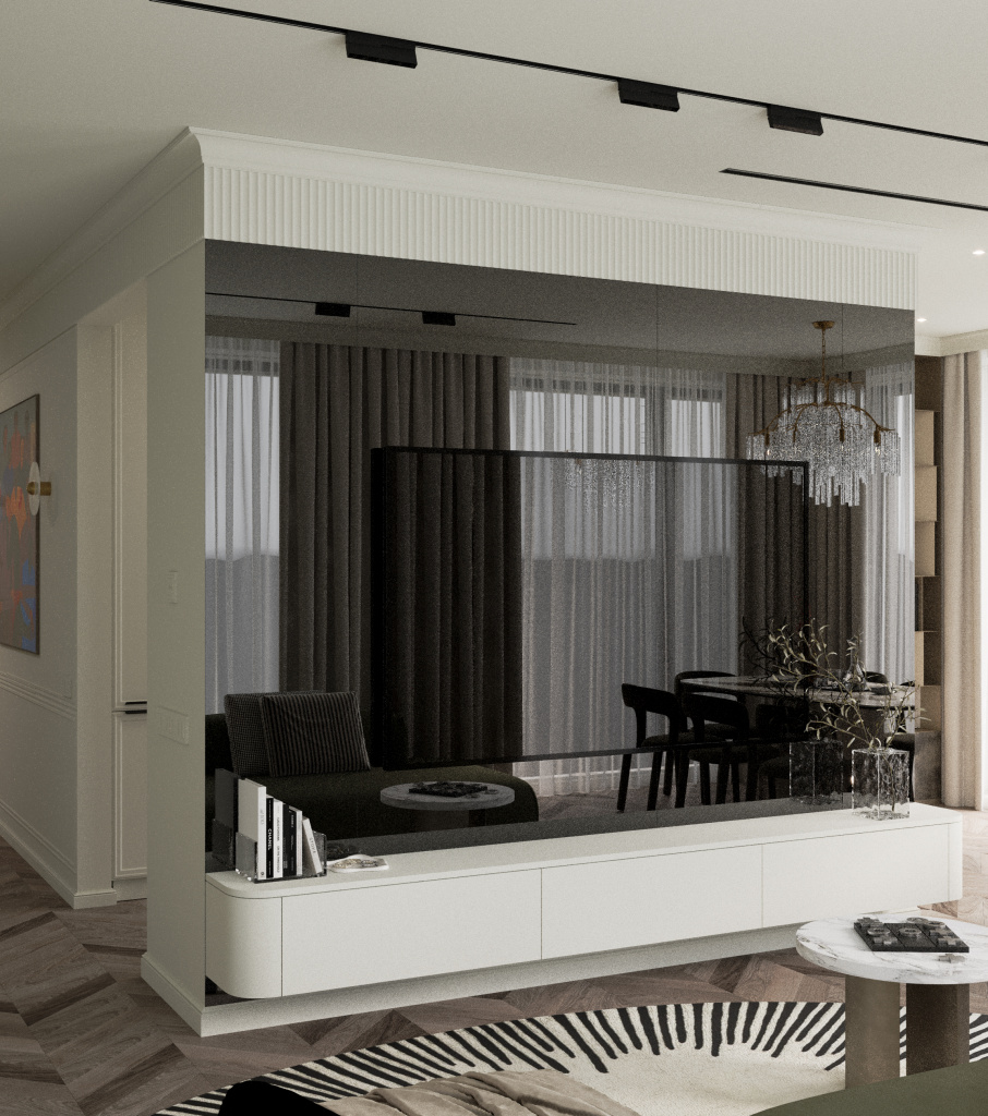 О тренде на визуальное спокойствие, премиальные материалы и отсутствие показного блеск - Маргарита Лавренчук, сооснователь инвестиционного бюро FLIPART О тренде на визуальное спокойствие, премиальные материалы и отсутствие показного блеск - Маргарита Лавренчук, сооснователь инвестиционного бюро FLIPART