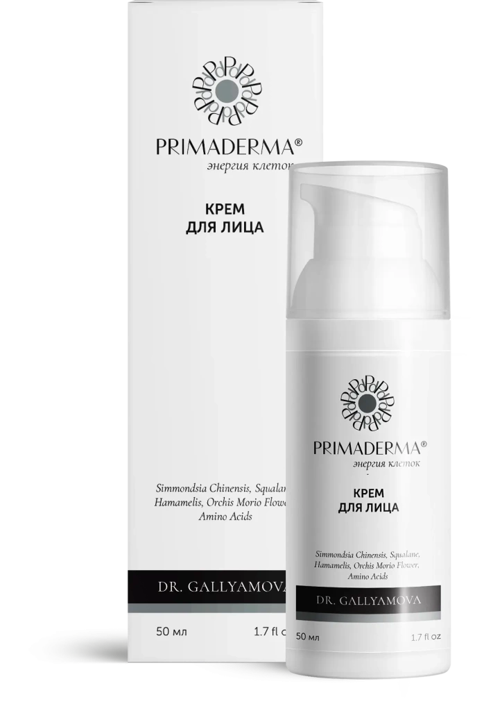Primaderma