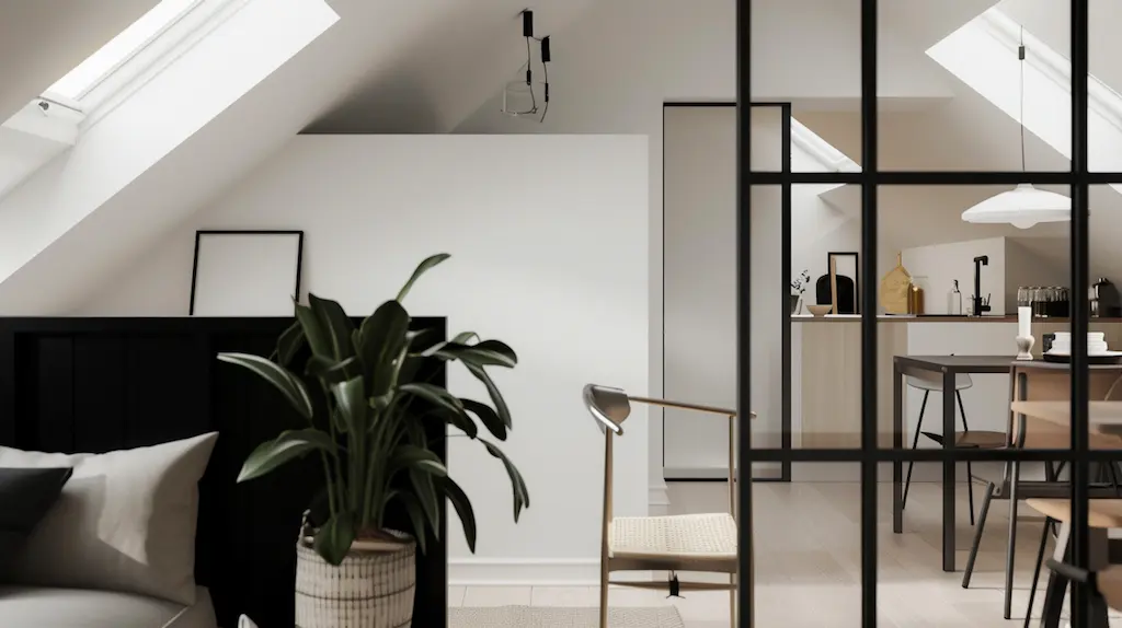 Квартирный вопрос: сколько квадратных метров нужно москвичу для счастья