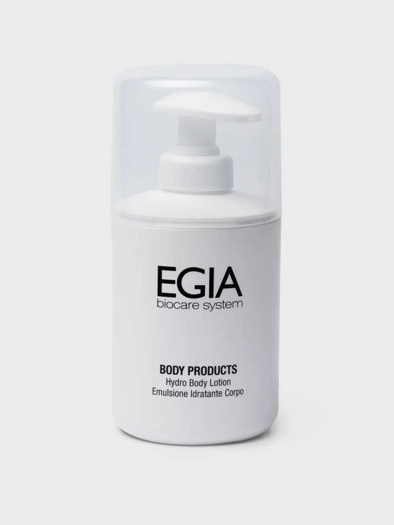 Hydro Body Lotion, Лосьон для тела увлажняющий Hydro Body Lotion, Лосьон для тела увлажняющий Холодные времена новые уходовые средства