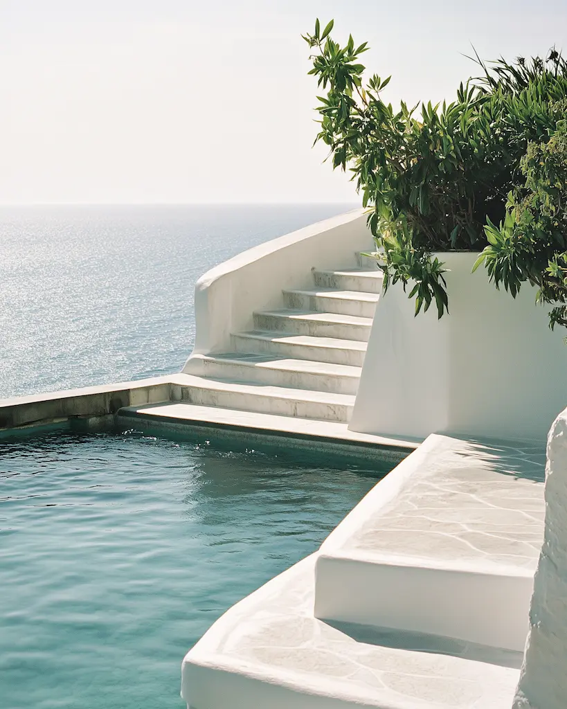 Горы или море: россияне рассказали, где хотели бы жить