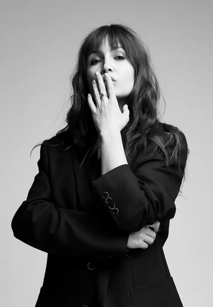 Prscco x Neterebskaya Jewellery: когда тепло бокала встречает холод серебра