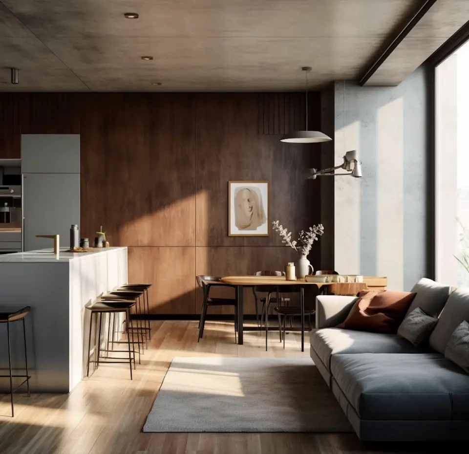 Самые дорогие районы Москвы: кто вырос на 36%, а кто ушёл в минус