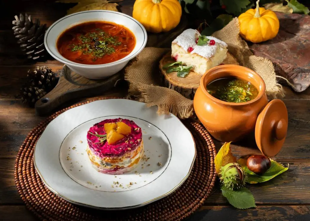 Рюмочная Курорт_Бархатный сезон