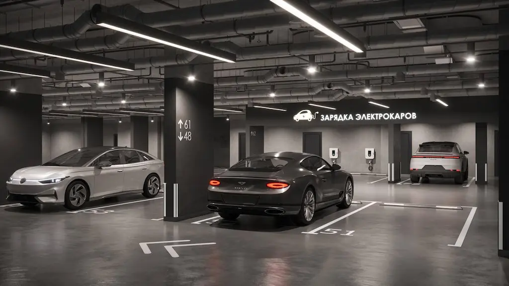 Большинству россиян недостаточно места в квартире для хранения вещей