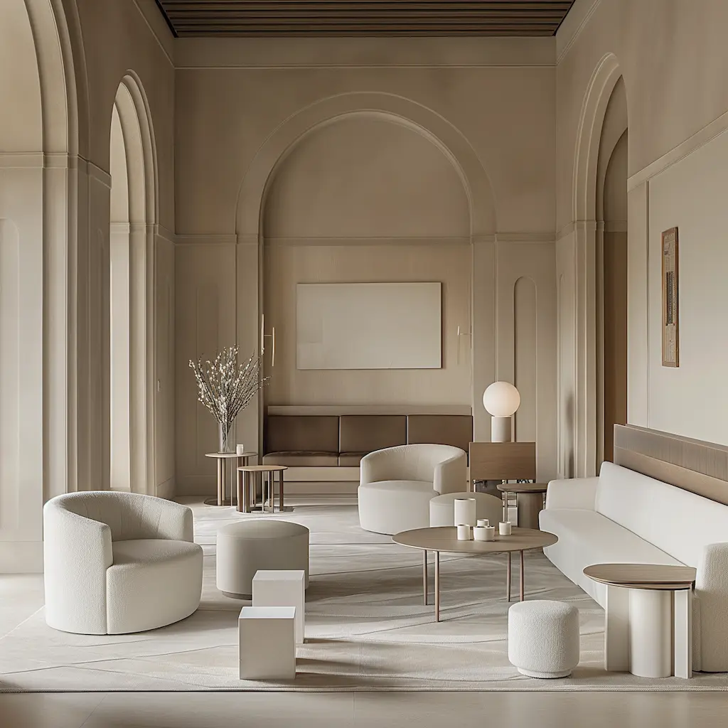 Спрос на большие элитные квартиры в Петербурге резко сократился в 2025 году