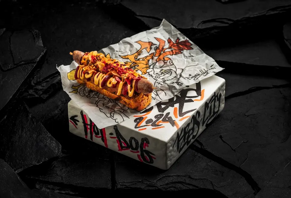 «Территории»: Tunguska в гостях ресторана «19»