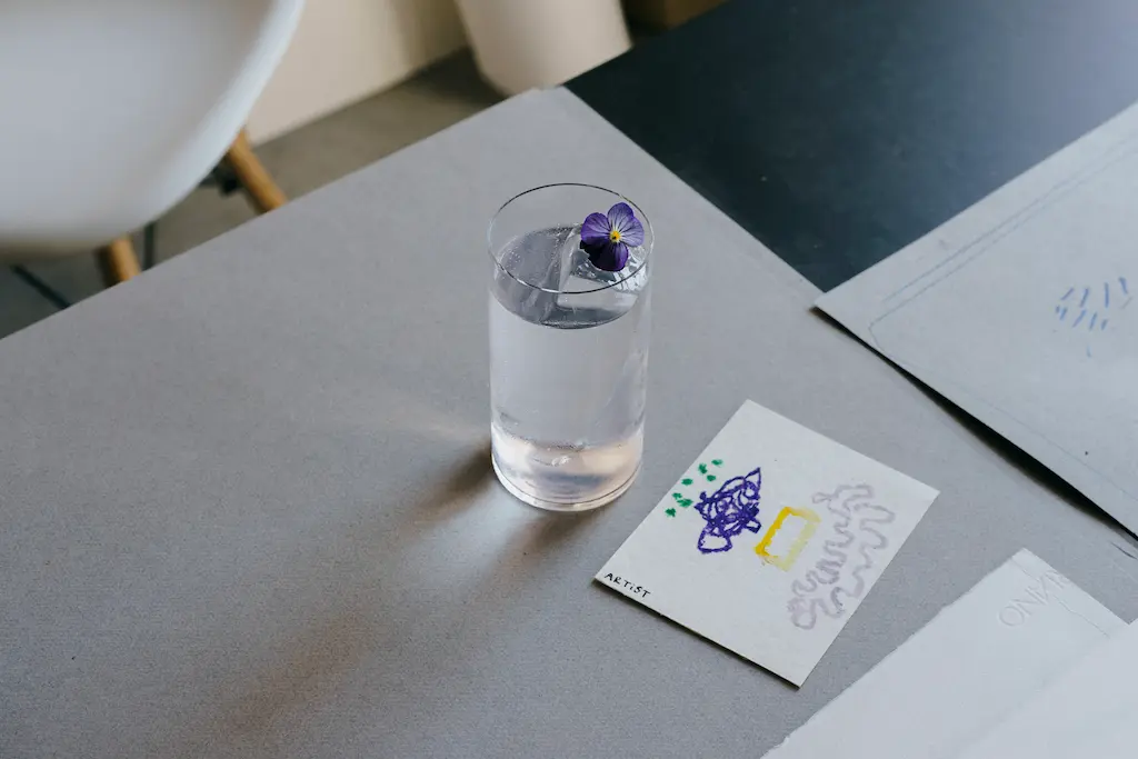 Гостевая смена в Padron: коктейли от бара «Медные трубы»