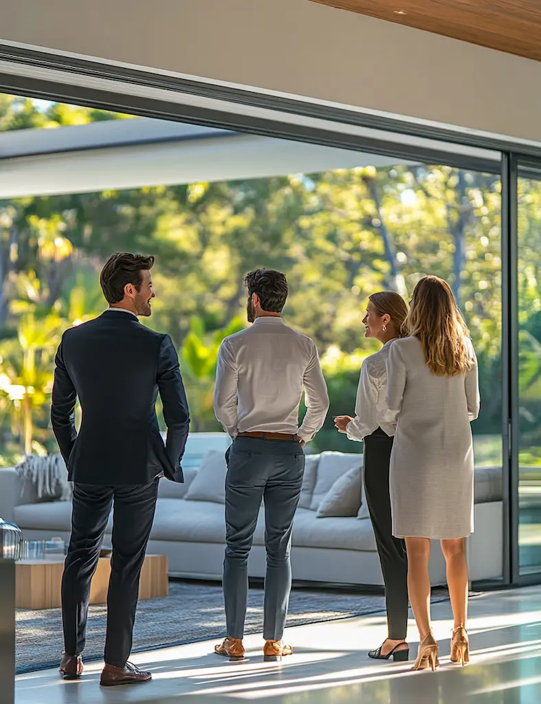 Каждый третий россиянин старше 35 при переезде ориентируется на курортную недвижимость