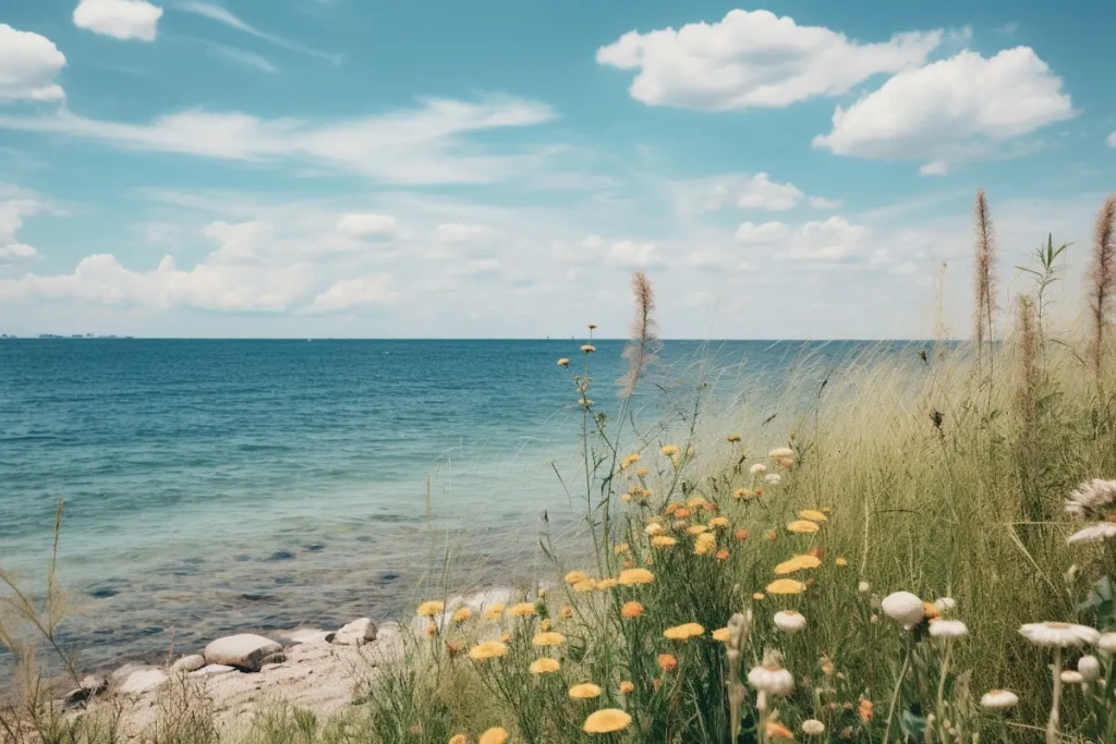 Tranquil Coastline Bliss.webp