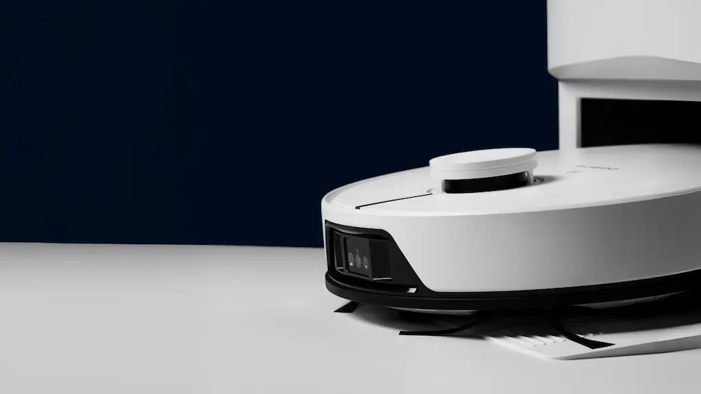 Ассистент по уборке: шесть фишек нового робота-пылесоса Polaris Ассистент по уборке: шесть фишек нового робота-пылесоса Polaris