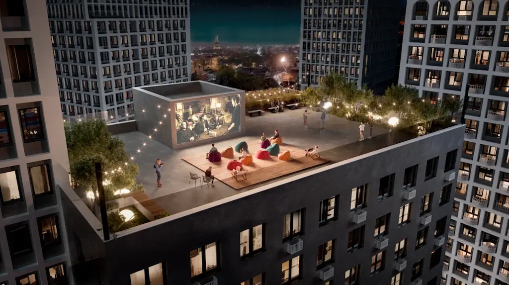 Средняя цена квартиры в Коммунарке выросла на 20% за полтора года  