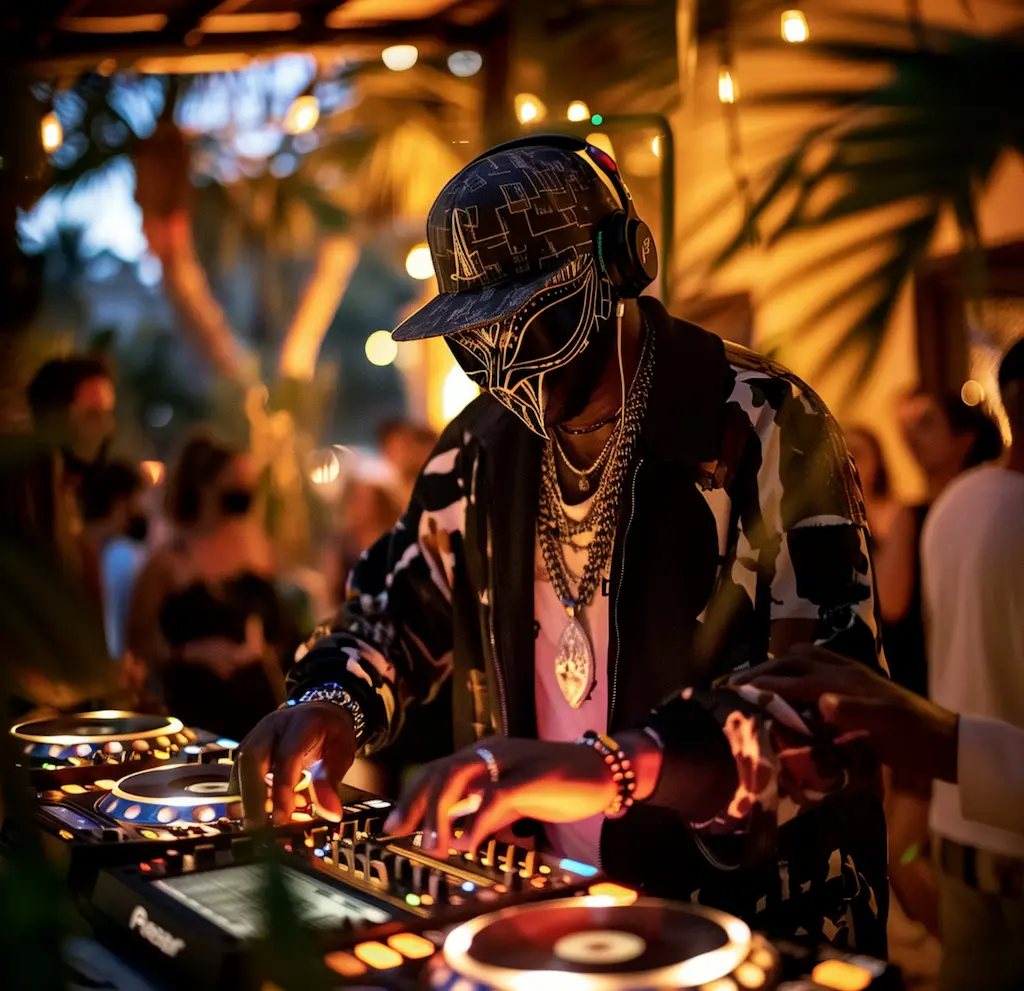 Музыка подростков : что слушает поколение зумеров 