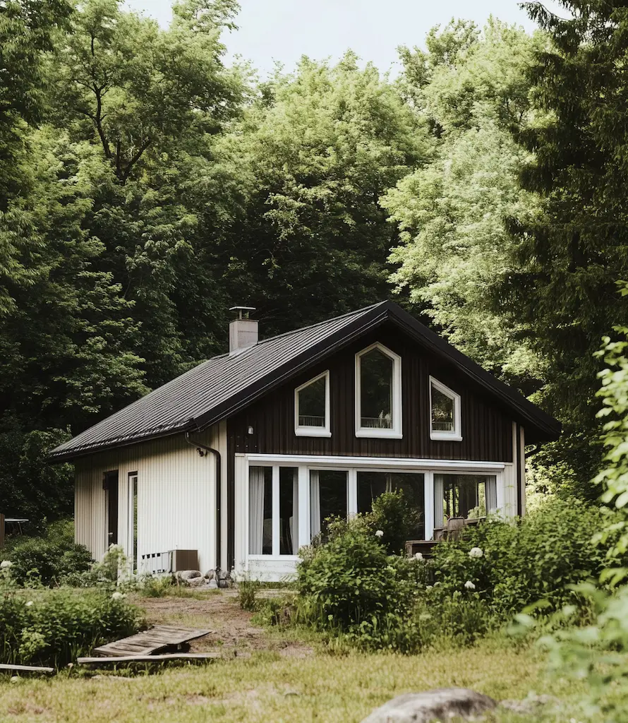 Зумеры выбирают ЖК в пригороде, а не дачу