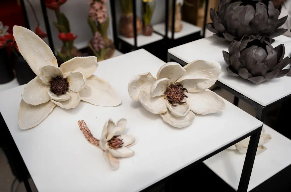 Зимний фестиваль керамики 4ceramics пройдет в Москве 6-7 декабря