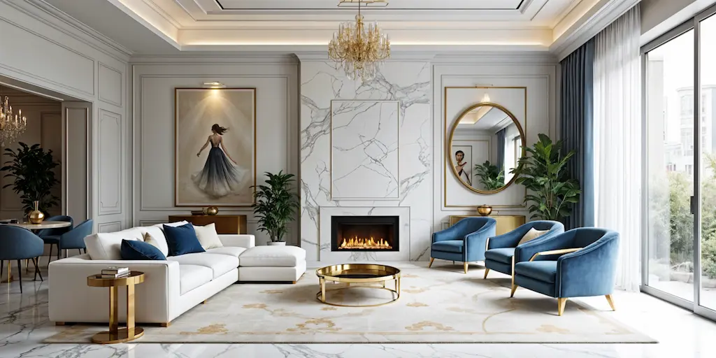 Самая дорогая квартира на первичном рынке Москвы в 2025 году продана за 3,6 млрд руб.