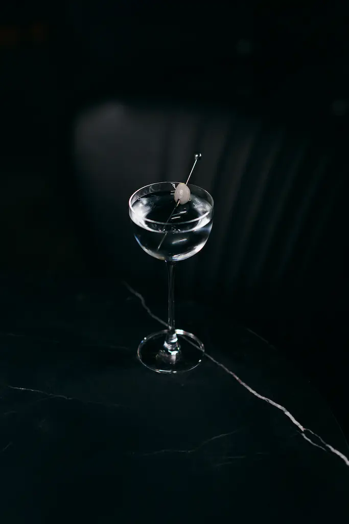 Гостевая смена в Padron: коктейли от бара «Медные трубы»