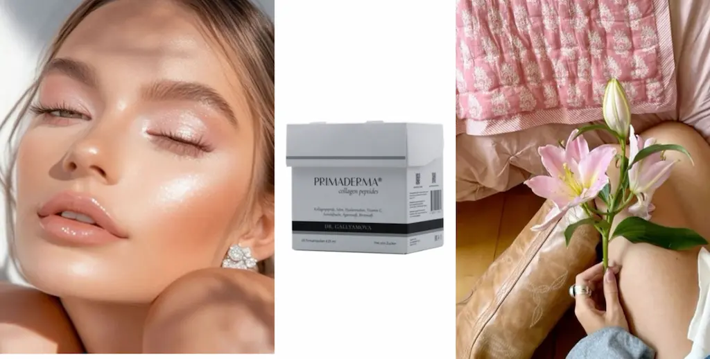 Подарки к 8 марта: что положить в косметичку для себя любимой