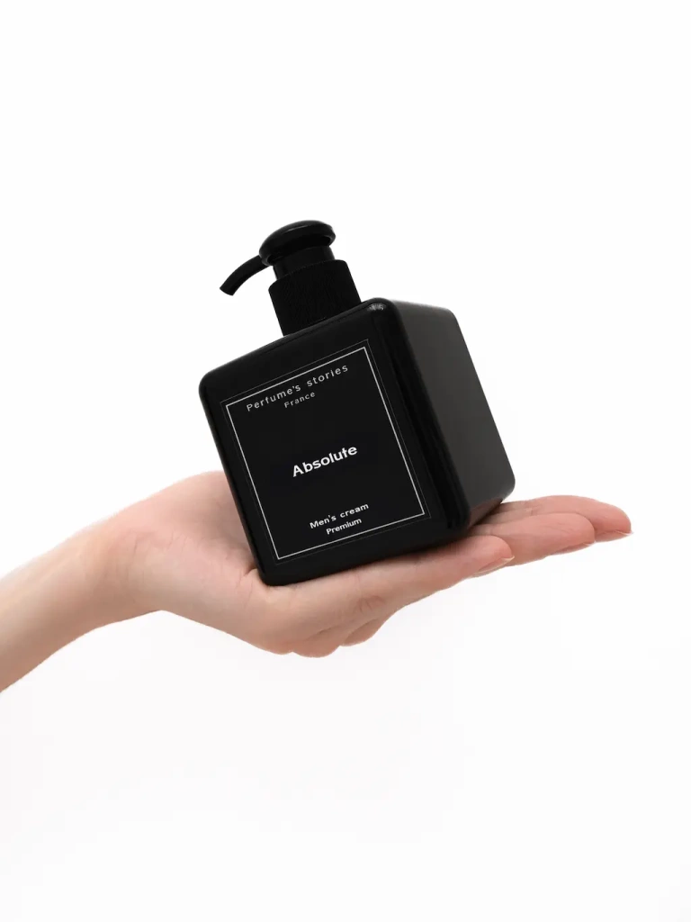 Универсальный парфюмированный крем Perfumes stories Универсальный парфюмированный крем Perfumes stories