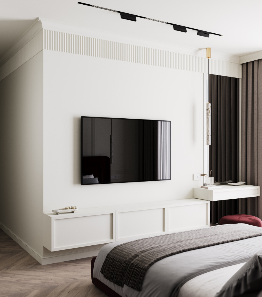 О тренде на визуальное спокойствие, премиальные материалы и отсутствие показного блеск - Маргарита Лавренчук, сооснователь инвестиционного бюро FLIPART О тренде на визуальное спокойствие, премиальные материалы и отсутствие показного блеск - Маргарита Лавренчук, сооснователь инвестиционного бюро FLIPART