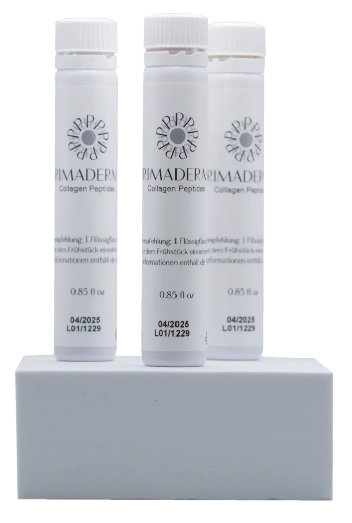 Рассказываем историю косметической марки Primaderma, которая уверенно захватывает бьюти-полки женщин.