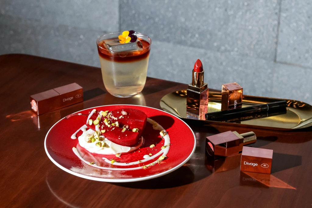 Специальный сет Divage