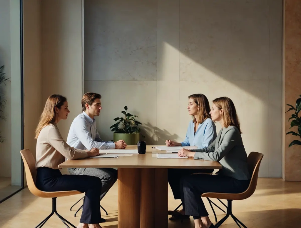 Токсичность в связке «заказчик-подрядчик» — это не вопрос возраста, а вопрос неопределённости, нереализованных ожиданий и хронического стресса. 