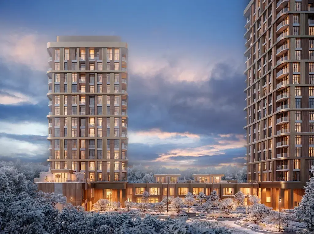 Экономика времени: почему будущее премиального жилья — за «пятиминутным городом»