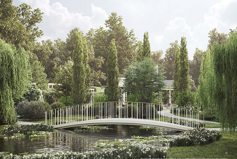 ЖК «Дом XXII» ЖК «Дом XXII»