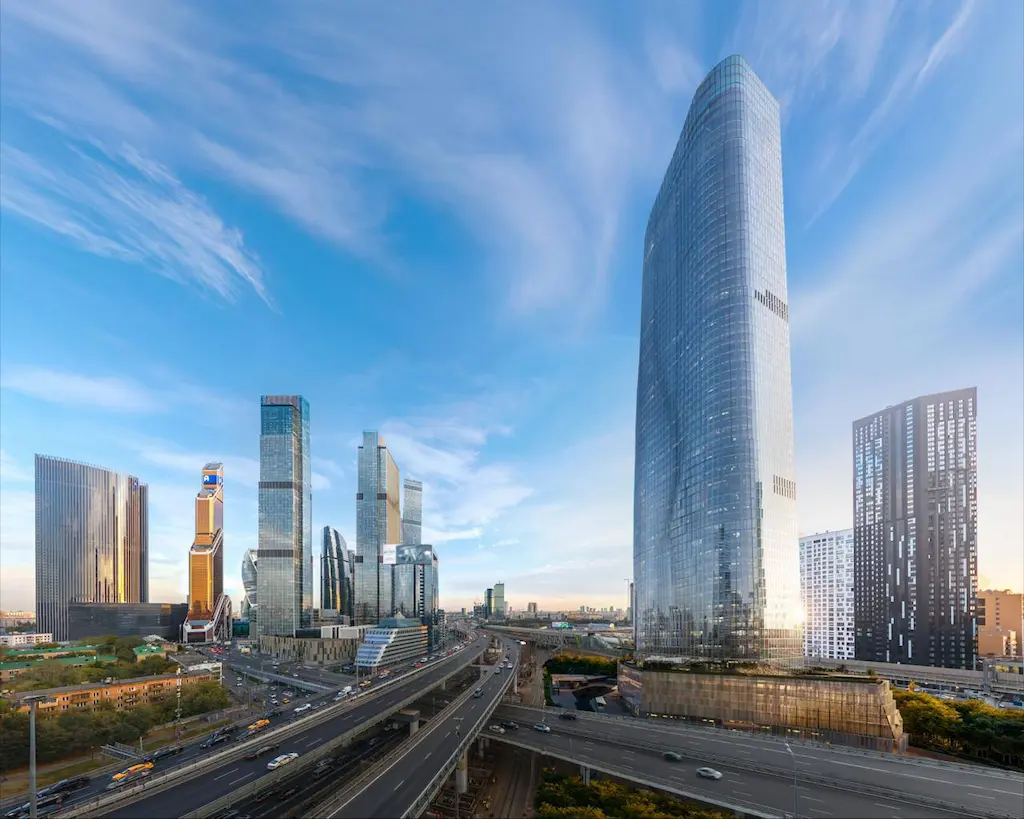 Почему новые проекты в Москве-Сити привлекательны для инвесторов