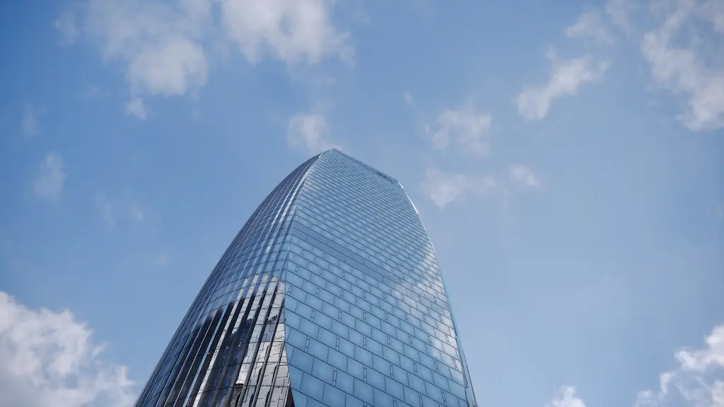 Вблизи «Белорусской» началось строительство премиального офисного комплекса