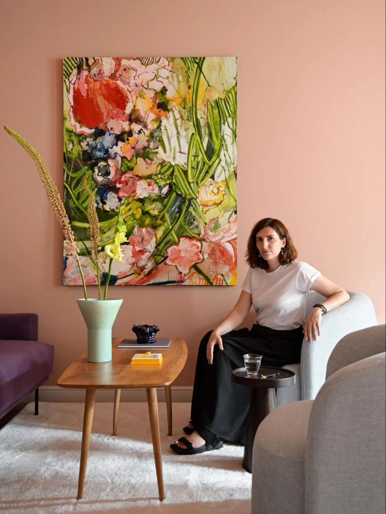 Мария Степанова – дизайнер интерьеров с международным опытом, автор книги «Мой дом, мои правила». Мария Степанова – дизайнер интерьеров с международным опытом, автор книги «Мой дом, мои правила».