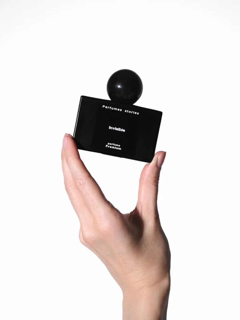 Perfumes stories
