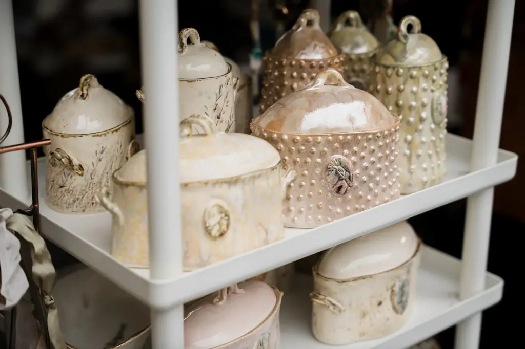 Зимний фестиваль керамики 4ceramics пройдет в Москве 6-7 декабря