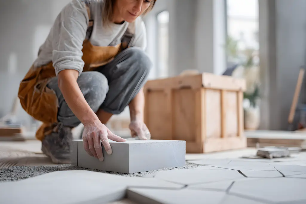 В России вырос спрос на специалистов стройотрасли: резюме прибавили 88%