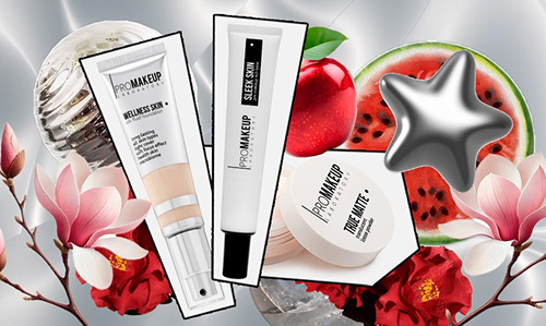 PROMAKEUP laboratory