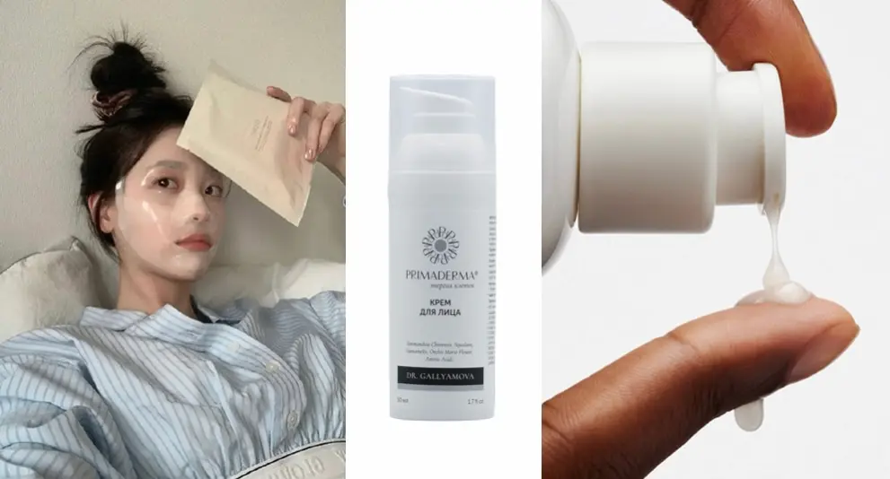 Многослойное увлажнение: что нужно знать о корейском тренде и как его повторить дома