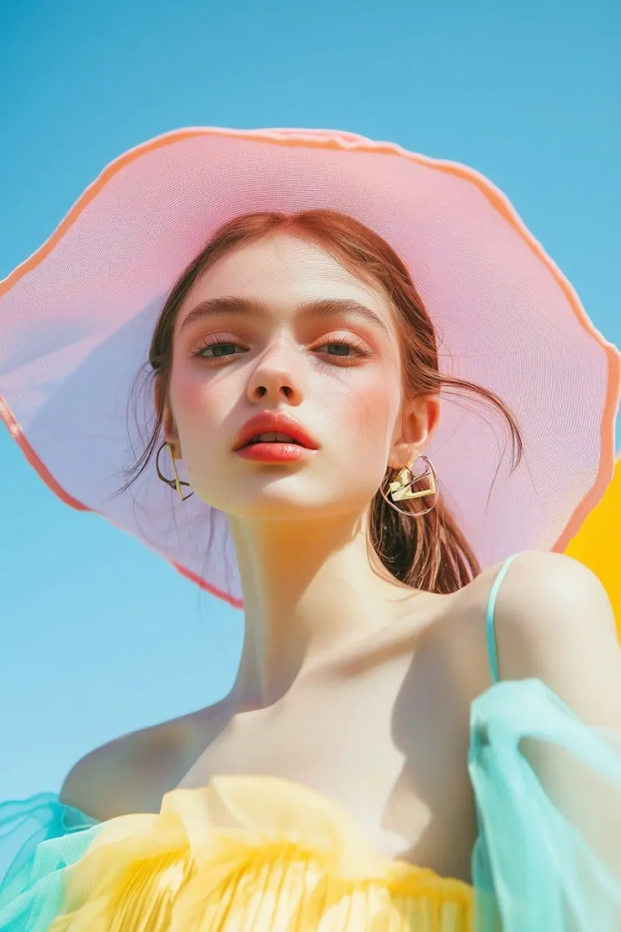 Summer Fashion Portrait.webp
