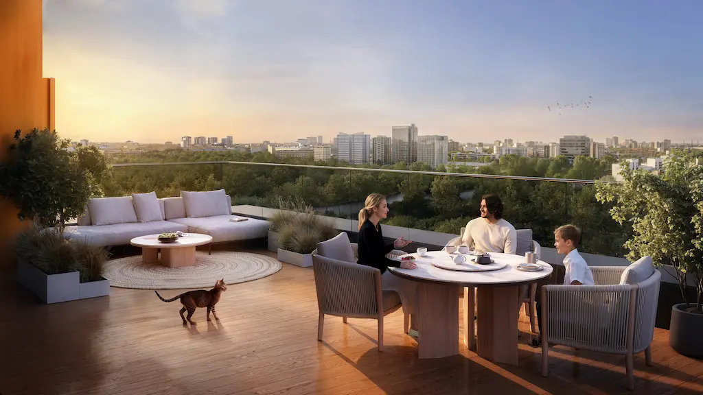 Группа Родина начала давать «Гарантию на мужа»