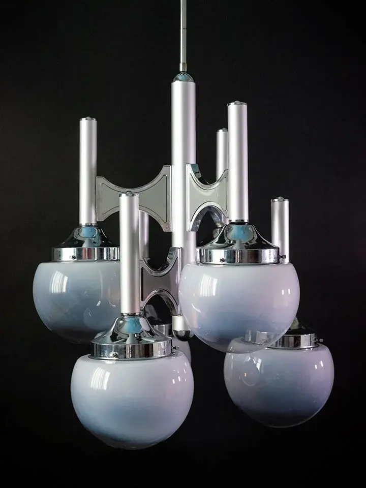 Искусство и винтаж в повседневности