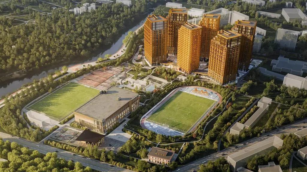 Группа Родина создаст центр биохакинга в Москве 