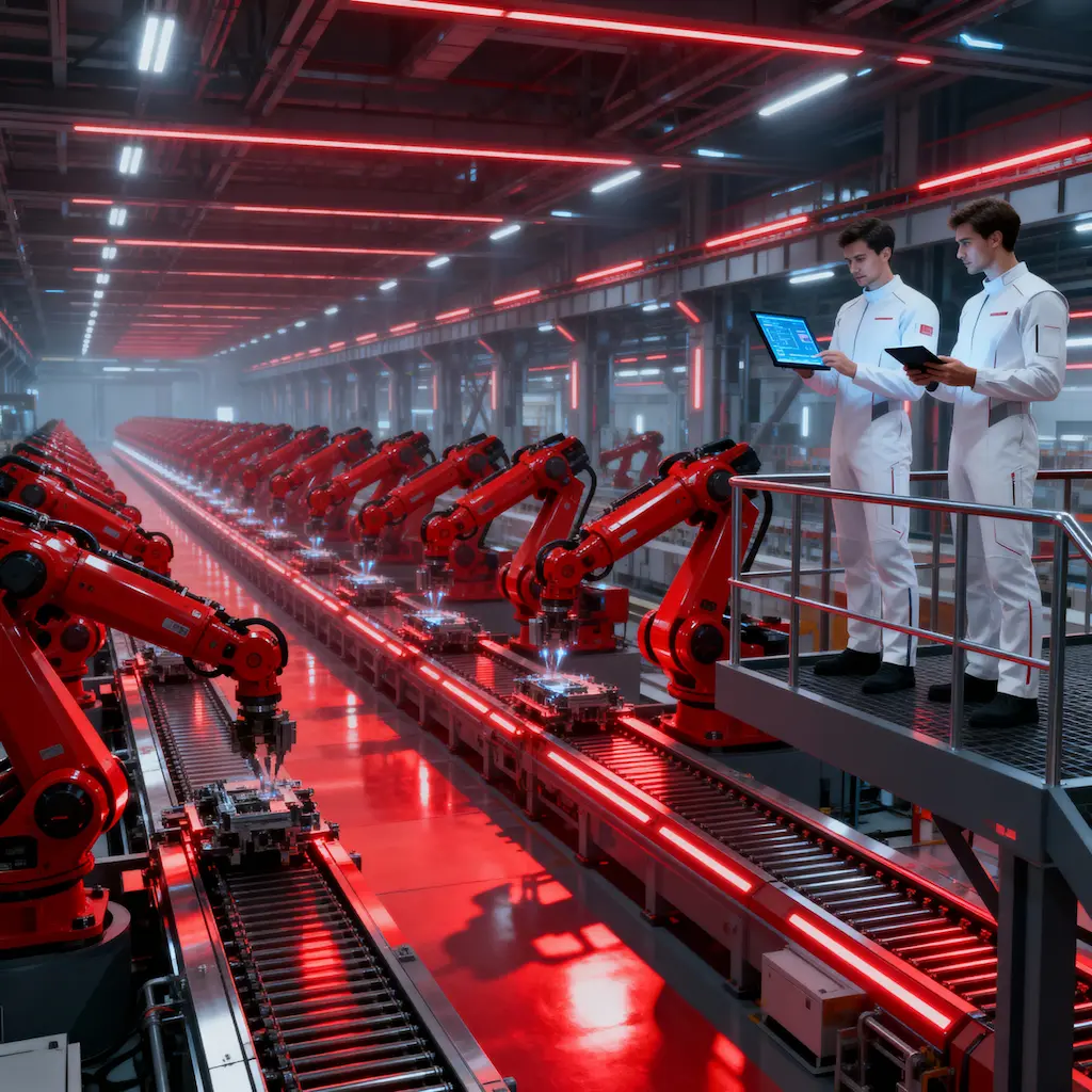 Молодежь рассказала о сложившихся стереотипах работы на заводе