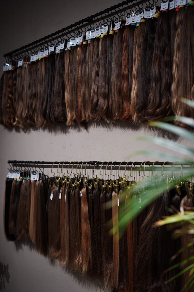 студии 4hair