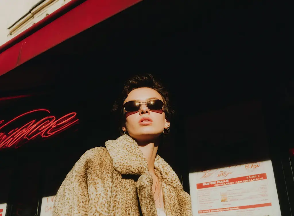 Музыка подростков : что слушает поколение зумеров 